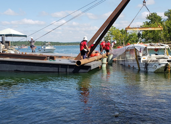 duck boat accident