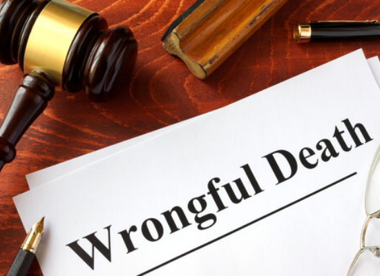 wrongful death