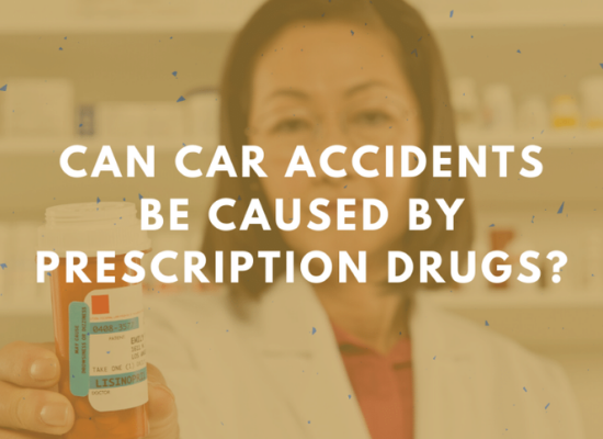 prescription drug accidents