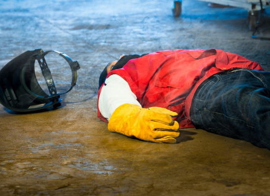 injured worker