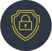 Privacy protection icon