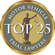 top lawyers badge logo